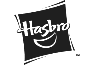 Hasbro Xalter Studios Logo